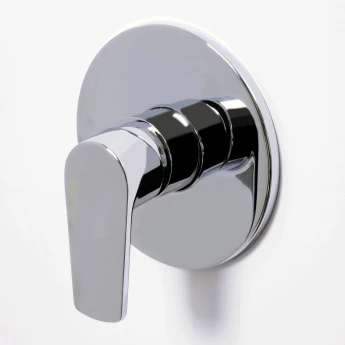 Смеситель для душа WASSERKRAFT DILL 6151