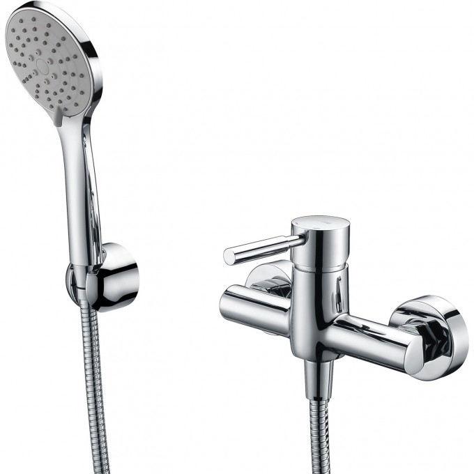 Смеситель для душа WASSERKRAFT MAIN 4102 Смеситель для душа WASSERKRAFT MAIN 4102