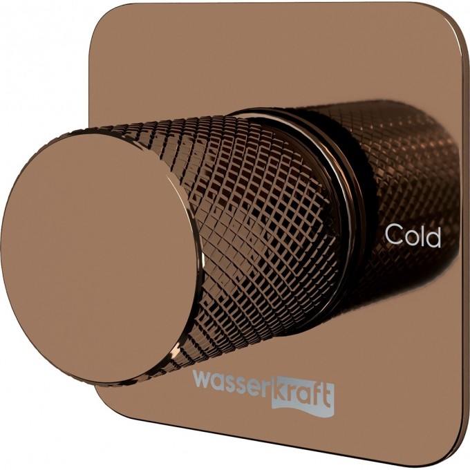 Смеситель для душа WASSERKRAFT PAAR 8851 Смеситель для душа WASSERKRAFT PAAR 8851