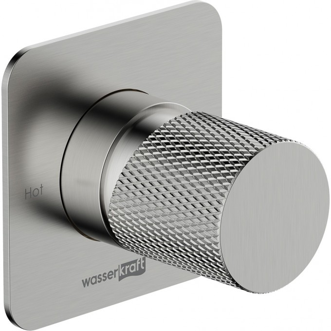 Смеситель для душа WASSERKRAFT TAUBER 6451 Смеситель для душа WASSERKRAFT TAUBER 6451