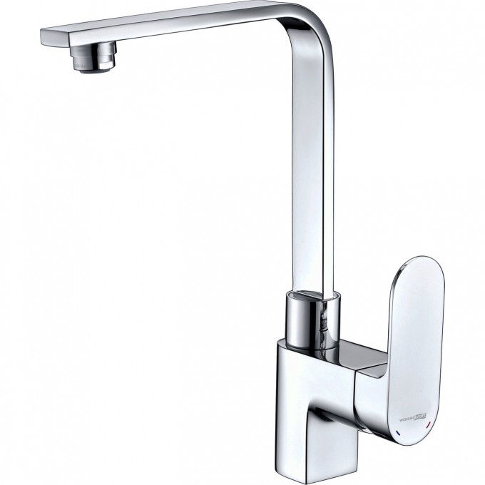Смеситель для кухни WASSERKRAFT DINKEL 5807 Смеситель для кухни WASSERKRAFT DINKEL 5807