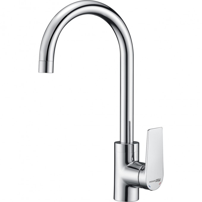 Смеситель для кухни WASSERKRAFT LOPAU 3207 Смеситель для кухни WASSERKRAFT LOPAU 3207