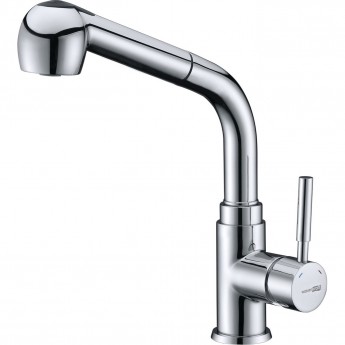 Смеситель для кухни WASSERKRAFT MAIN 4166 Смеситель для кухни WASSERKRAFT MAIN 4166