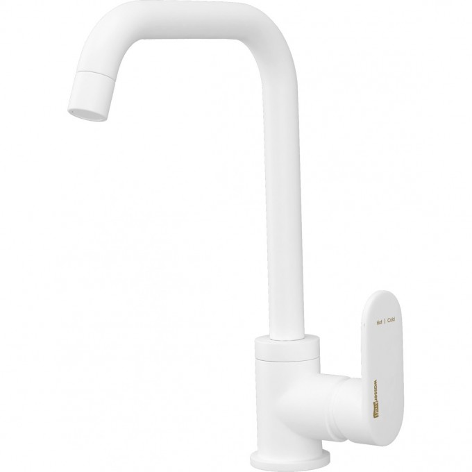 Смеситель для кухни WASSERKRAFT MINDEL 8507 Смеситель для кухни WASSERKRAFT MINDEL 8507