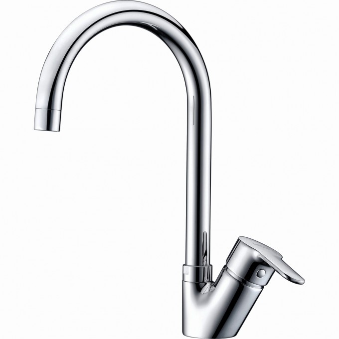 Смеситель для кухни WASSERKRAFT RUHR 24407 Смеситель для кухни WASSERKRAFT RUHR 24407