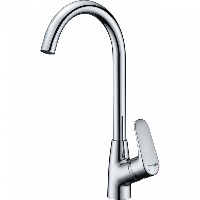 Смеситель для кухни WASSERKRAFT VILS 5607 Смеситель для кухни WASSERKRAFT VILS 5607