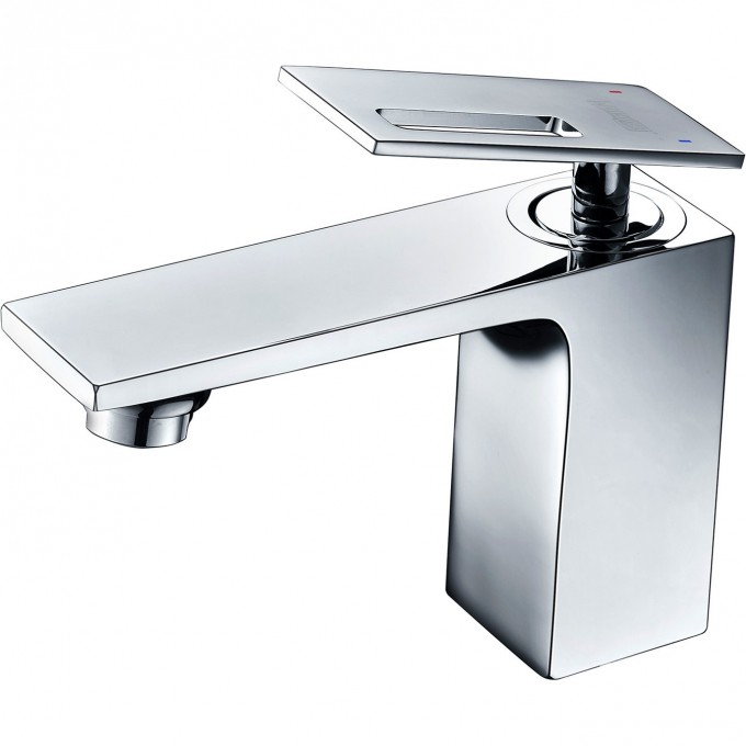 Смеситель для раковины WASSERKRAFT ALME 1503 Смеситель для раковины WASSERKRAFT ALME 1503