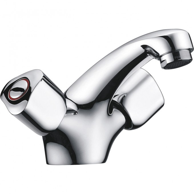 Смеситель для раковины WASSERKRAFT AMPER 2903 Смеситель для раковины WASSERKRAFT AMPER 2903