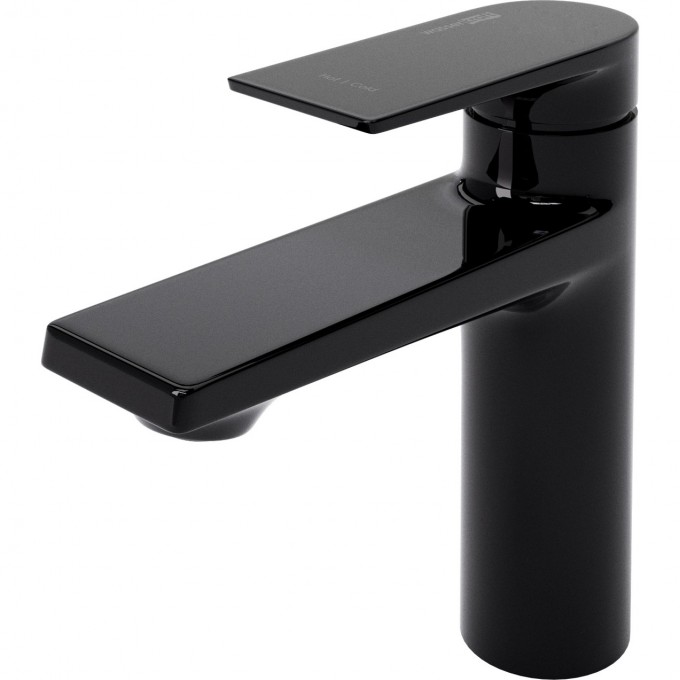 Смеситель для раковины WASSERKRAFT GLAN 6603 Смеситель для раковины WASSERKRAFT GLAN 6603