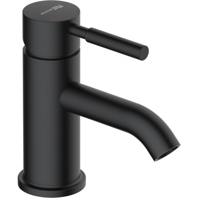 Смеситель для раковины WASSERKRAFT GOLLACH 3305 Смеситель для раковины WASSERKRAFT GOLLACH 3305