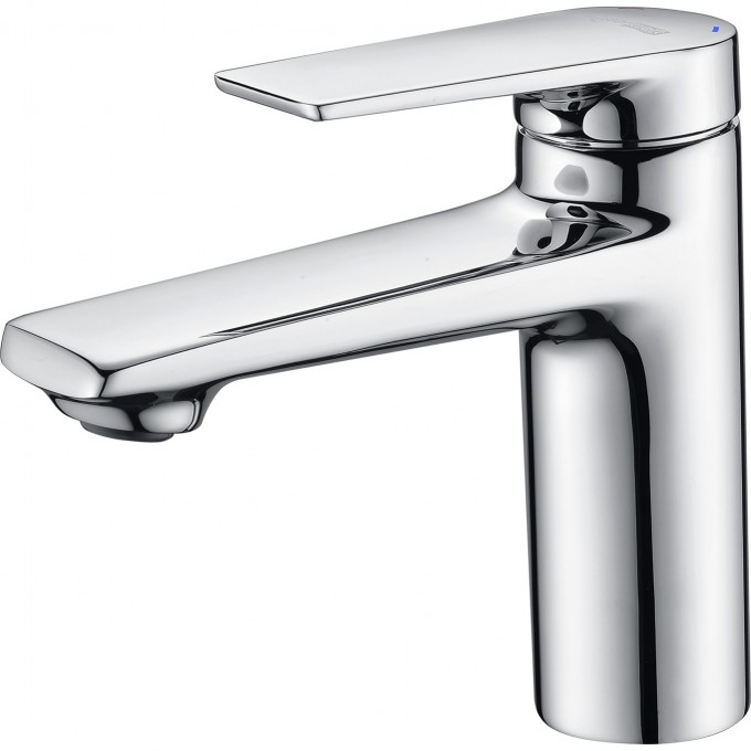 Смеситель для раковины WASSERKRAFT LOPAU 3203 Смеситель для раковины WASSERKRAFT LOPAU 3203