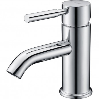 Смеситель для раковины WASSERKRAFT MAIN 4105 Смеситель для раковины WASSERKRAFT MAIN 4105