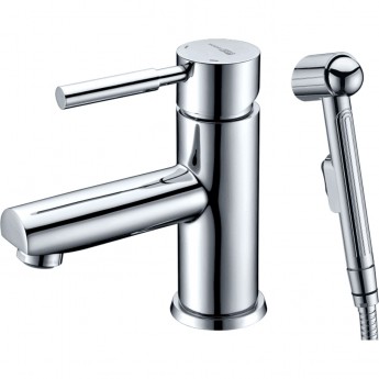 Смеситель для раковины WASSERKRAFT MAIN 4108 Смеситель для раковины WASSERKRAFT MAIN 4108