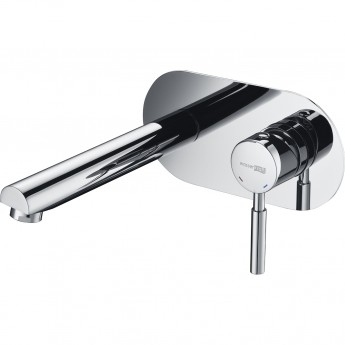 Смеситель для раковины WASSERKRAFT MAIN 4130 Смеситель для раковины WASSERKRAFT MAIN 4130