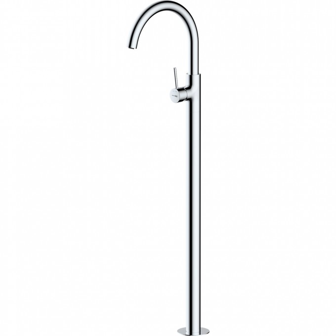 Смеситель для раковины WASSERKRAFT MAIN 4153 Смеситель для раковины WASSERKRAFT MAIN 4153