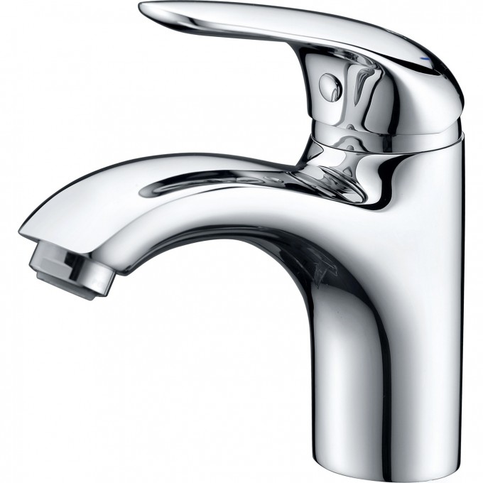Смеситель для раковины WASSERKRAFT ROSSEL 2803 Смеситель для раковины WASSERKRAFT ROSSEL 2803