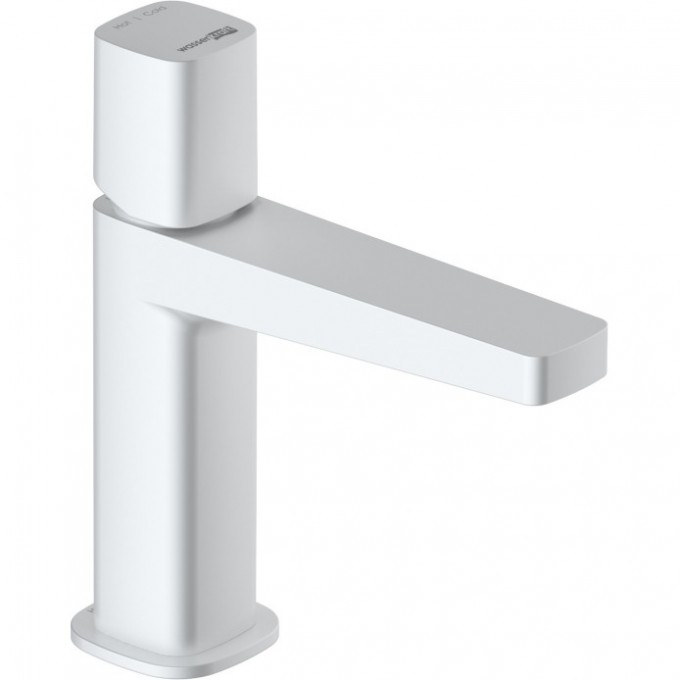 Смеситель для раковины WASSERKRAFT SAALE 9503 Смеситель для раковины WASSERKRAFT SAALE 9503
