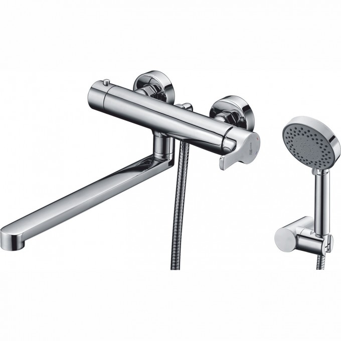 Смеситель для ванны WASSERKRAFT BERKEL 4802L Смеситель для ванны WASSERKRAFT BERKEL 4802L