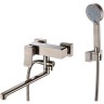 Смеситель для ванны WASSERKRAFT EXTER 1602L