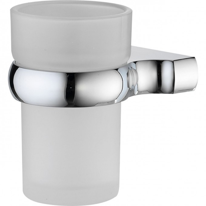Стакан WASSERKRAFT BERKEL К-6828 K-6828 Стакан WASSERKRAFT BERKEL К-6828 K-6828