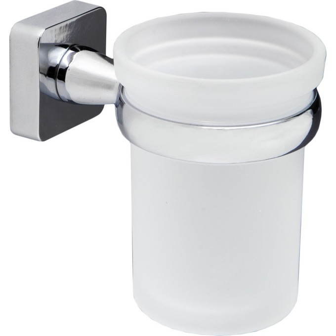 Стакан WASSERKRAFT LIPPE K-6528 Стакан WASSERKRAFT LIPPE K-6528