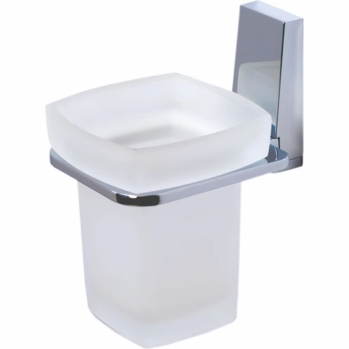 Стакан WASSERKRAFT LOPAU K-6028 Стакан WASSERKRAFT LOPAU K-6028