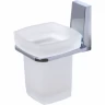 Стакан WASSERKRAFT LOPAU K-6028