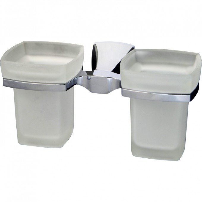 Стакан WASSERKRAFT WERN K-2528D Стакан WASSERKRAFT WERN K-2528D