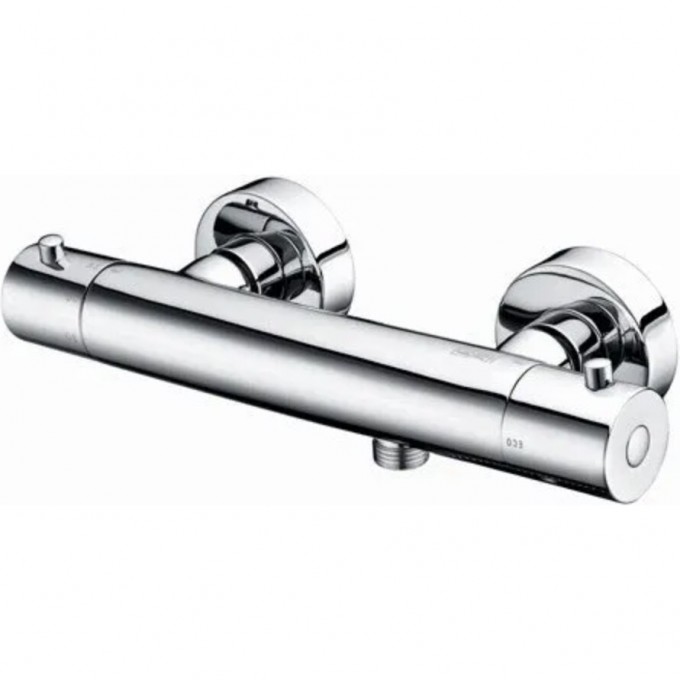 Термостатический смеситель для душа WASSERKRAFT THERMO BERKEL 4822 4822 Thermo Термостатический смеситель для душа WASSERKRAFT THERMO BERKEL 4822 4822 Thermo
