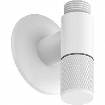 Угловой запорный кран-вентиль WASSERKRAFT A366