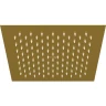 Верхний душ 250 мм WASSERKRAFT AISCH A198