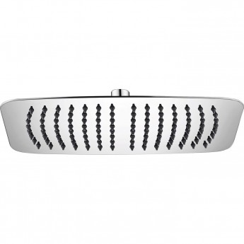 Верхний душ 300х200 мм WASSERKRAFT A069