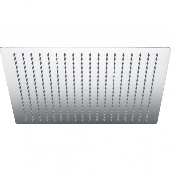 Верхний душ 400 мм WASSERKRAFT A119