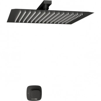 Встраиваемый комплект для душа WASSERKRAFT A9151.219.162 Встраиваемый комплект для душа WASSERKRAFT A9151.219.162